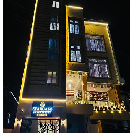Auberge de jeunesse Stargaze Backpackers Shillong Extérieur photo