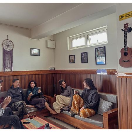 Auberge de jeunesse Stargaze Backpackers Shillong Extérieur photo