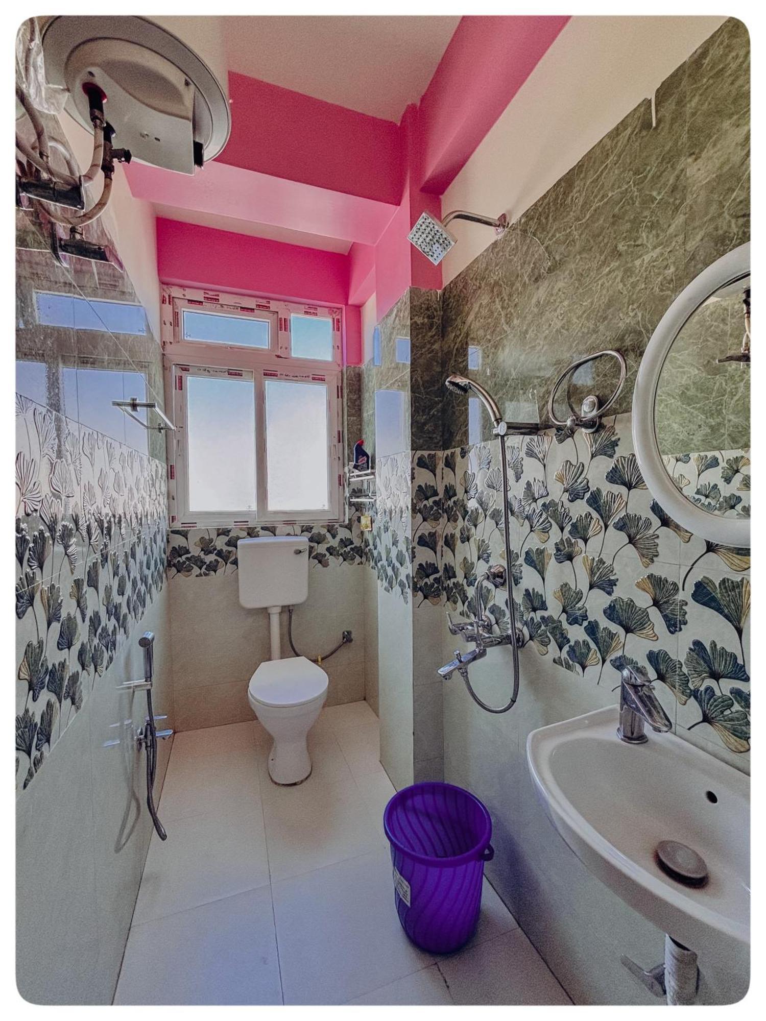 Auberge de jeunesse Stargaze Backpackers Shillong Extérieur photo