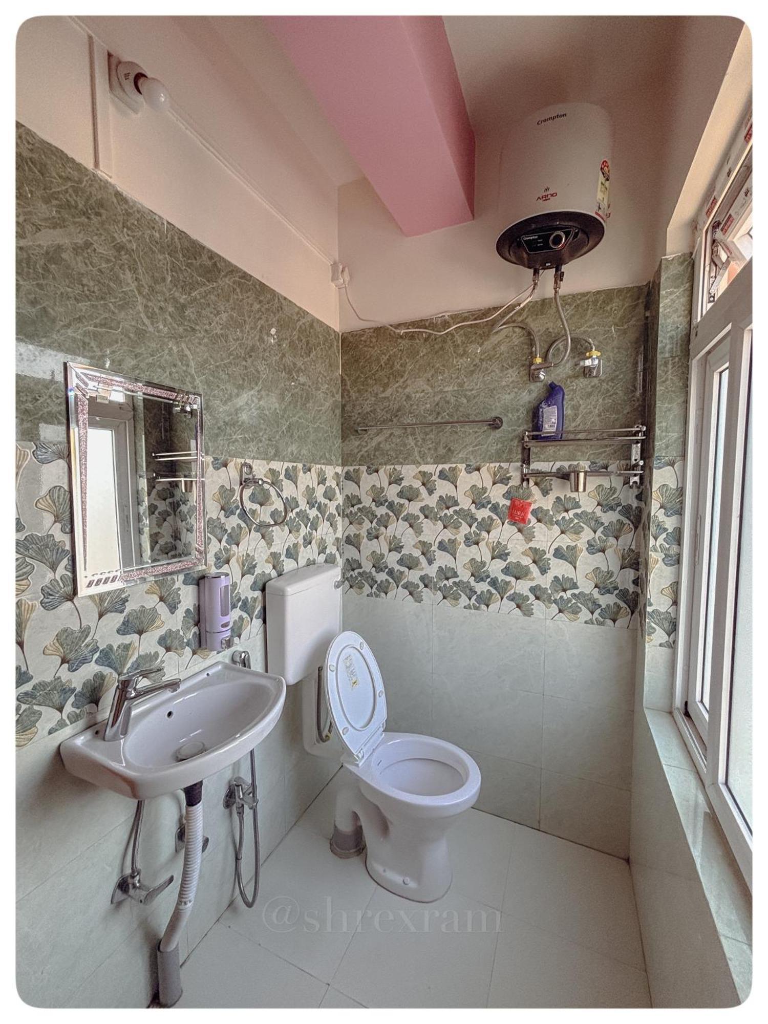Auberge de jeunesse Stargaze Backpackers Shillong Extérieur photo