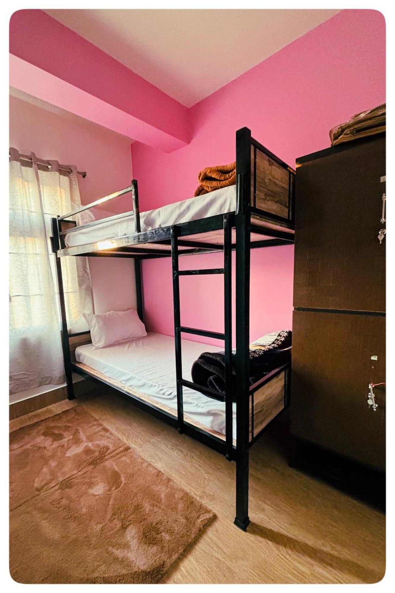 Auberge de jeunesse Stargaze Backpackers Shillong Extérieur photo