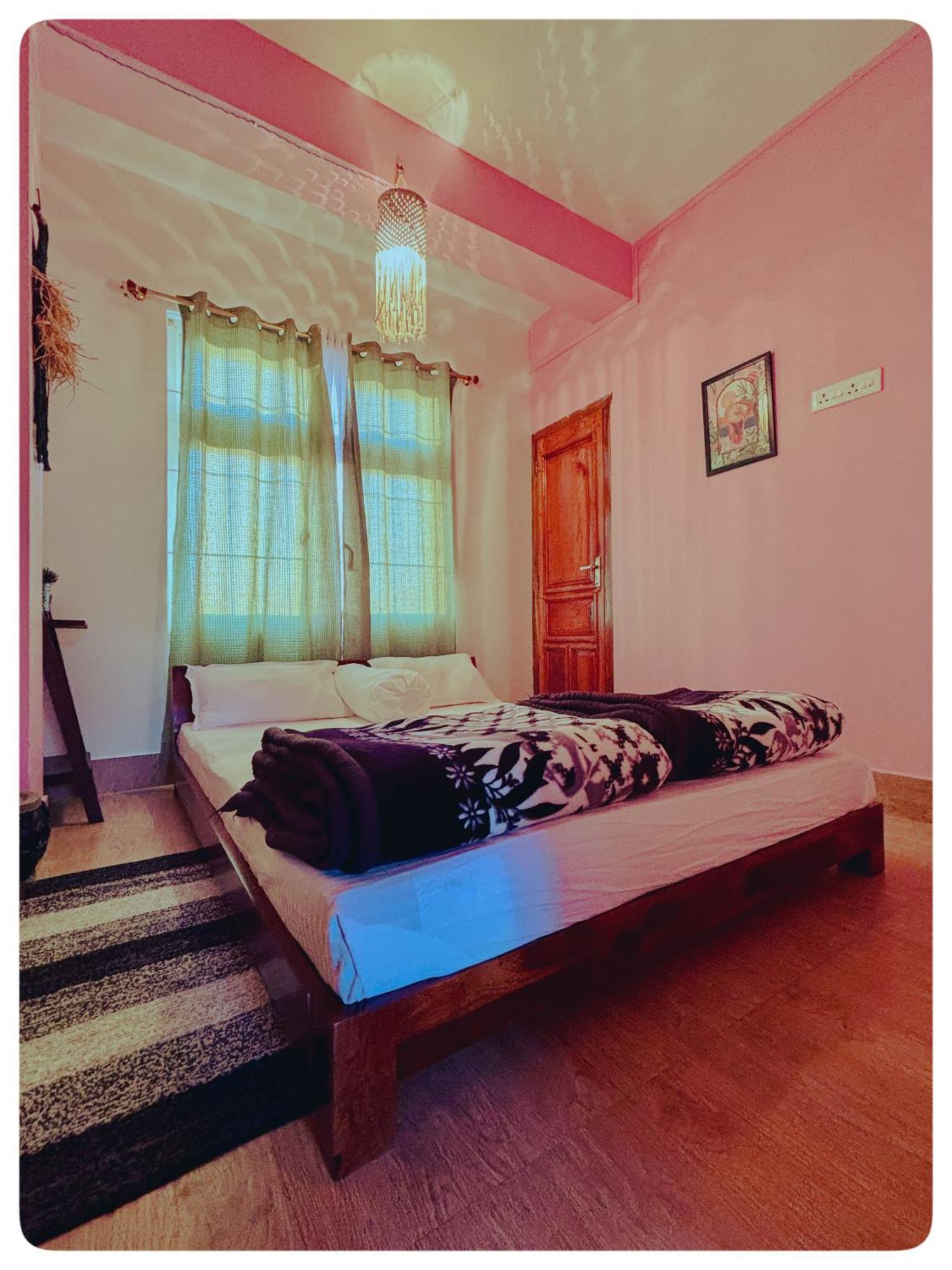 Auberge de jeunesse Stargaze Backpackers Shillong Extérieur photo