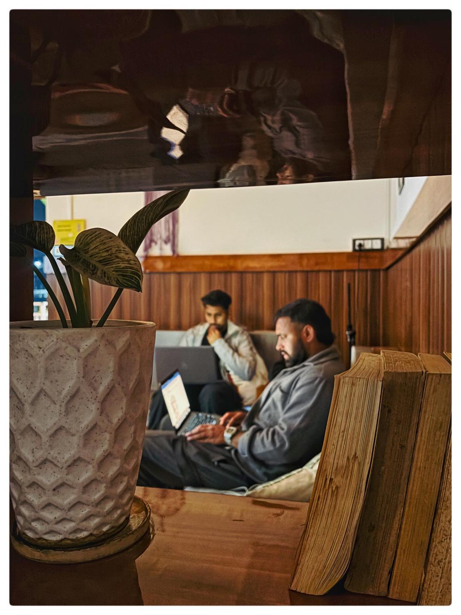 Auberge de jeunesse Stargaze Backpackers Shillong Extérieur photo